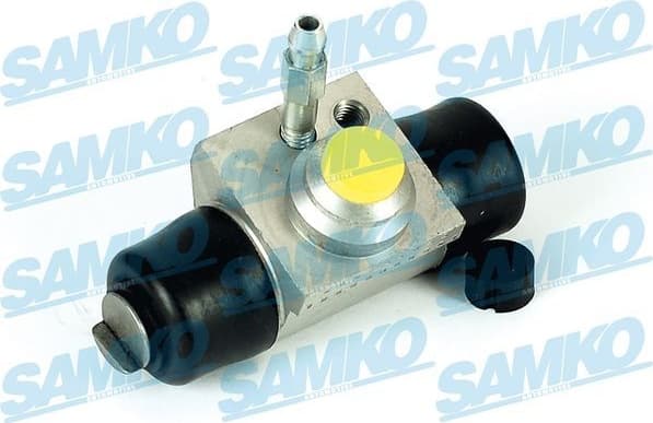 Brake wheel cylinder C20616 - image 2