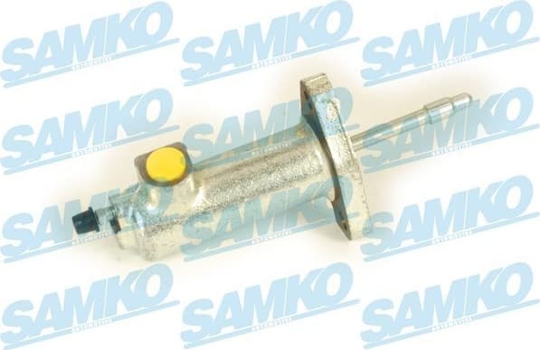 Clutch slave cylinder M17753 - image 2