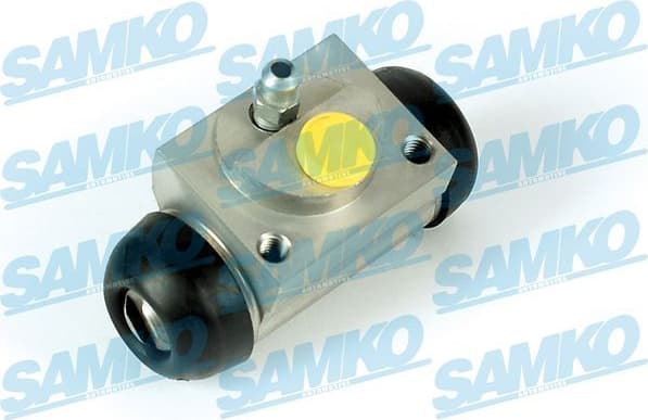 Brake wheel cylinder C23937 - image 2