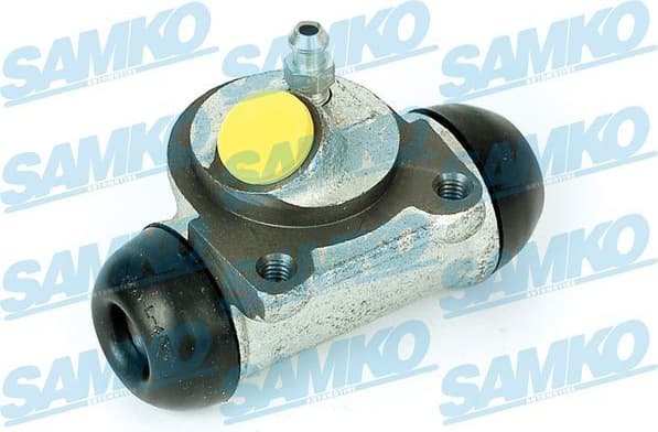 Brake wheel cylinder C11790 - image 2