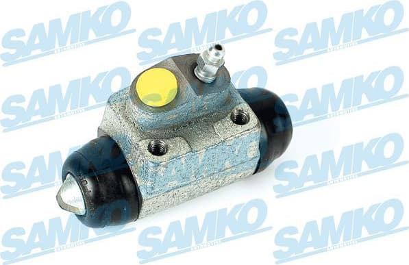 Brake wheel cylinder C04530 - image 2