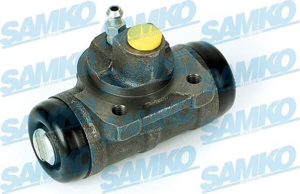 Brake wheel cylinder C08991 - image 2