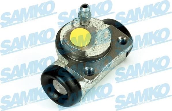 Brake wheel cylinder C20511 - image 2