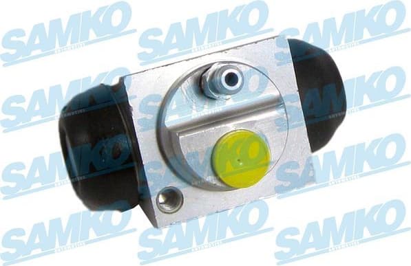 Brake wheel cylinder C31184 - image 2