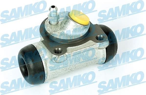 Brake wheel cylinder C11791 - image 2
