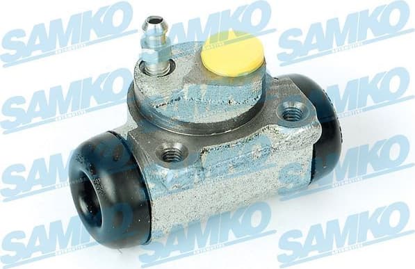 Brake wheel cylinder C12358 - image 2