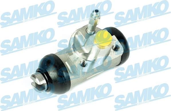 Brake wheel cylinder C20542 - image 2