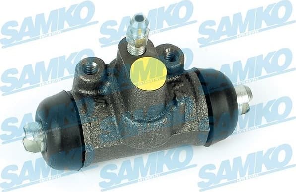 Brake wheel cylinder C23884 - image 2