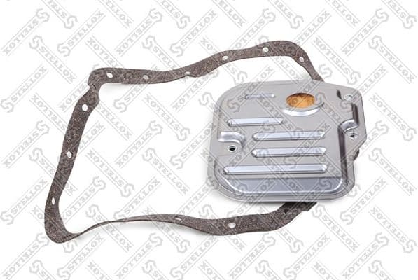 Oil Filter 20-50746-SX