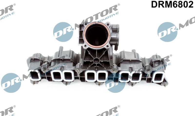 Intake Manifold Module DRM6802
