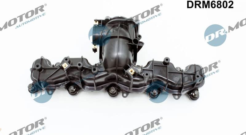 Intake Manifold Module DRM6802 - image 2
