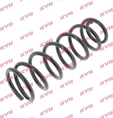 Suspension Spring K-Flex RG6544 - image 2