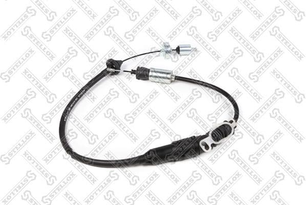 Cable Pull, clutch control 29-98343-SX