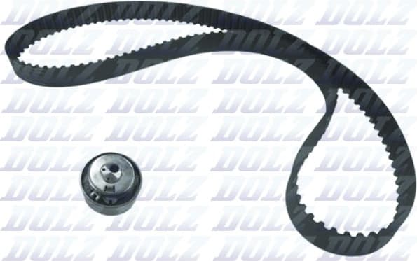 Timing Belt Kit SKD060