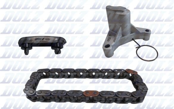 Timing Chain Kit SKCC017