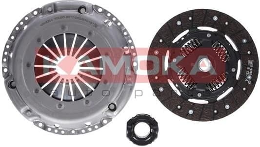 Clutch Kit KC020 - image 3