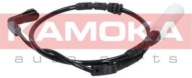 Warning Contact, brake pad wear 105038 - image 4