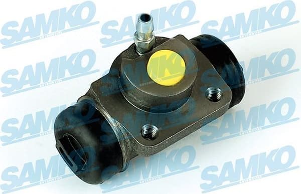 Brake wheel cylinder C05157 - image 2