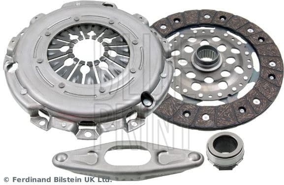 Clutch Kit SMARTFIT Solution Kit ADBP300095