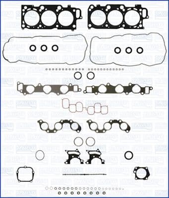 Gasket Kit, cylinder head 52232700