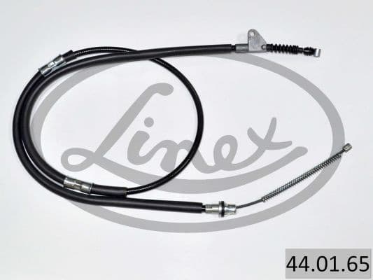 Cable Pull, parking brake 44.01.65
