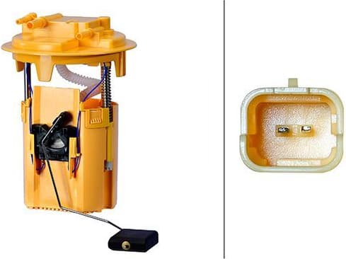 Fuel Sender Unit 8TF 358 303-901