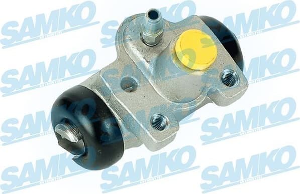Brake wheel cylinder C21060 - image 2