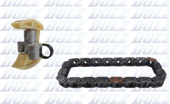 Timing Chain Kit SKCC016