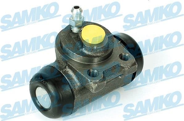 Brake wheel cylinder C11365 - image 2