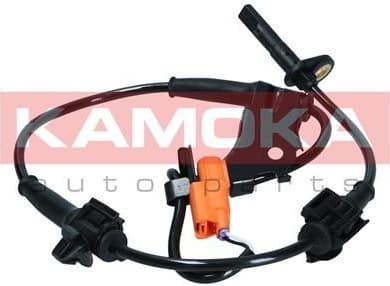 Sensor, wheel speed 1060226 - image 7