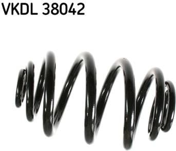Suspension Spring VKDL38042