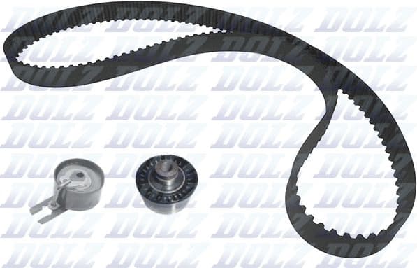Timing Belt Kit SKD016