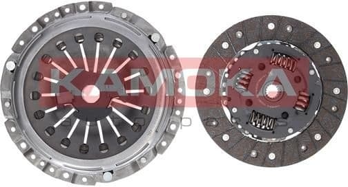 Clutch Kit KC061 - image 3