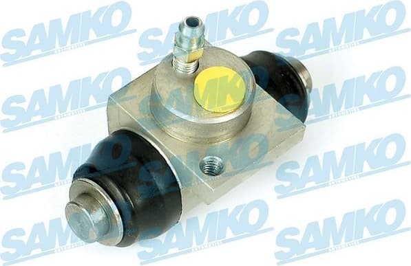 Brake wheel cylinder C25864 - image 3