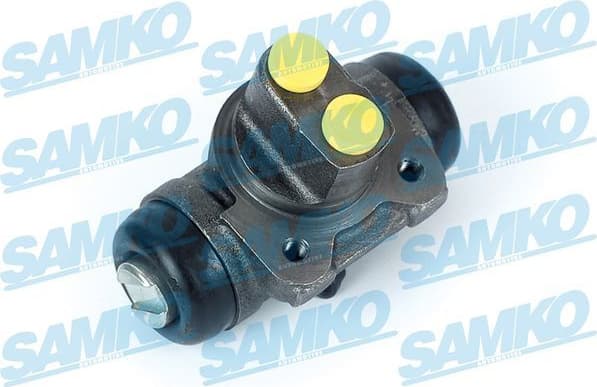 Brake wheel cylinder C12586 - image 2