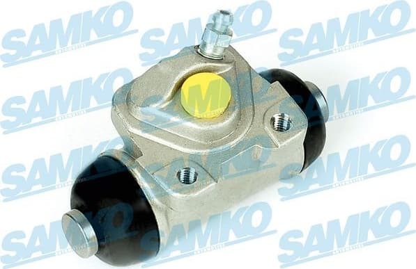 Brake wheel cylinder C03013 - image 2