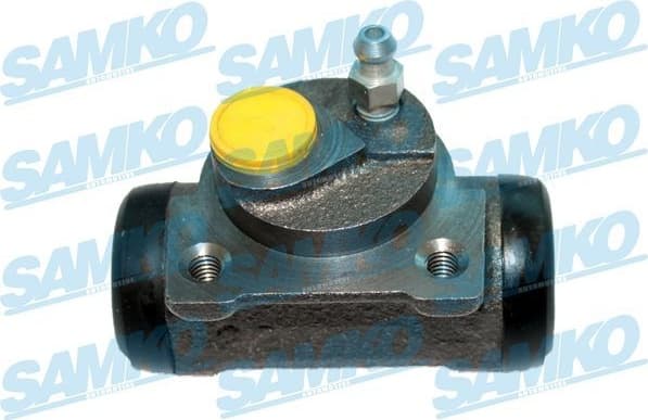 Brake wheel cylinder C12127 - image 2