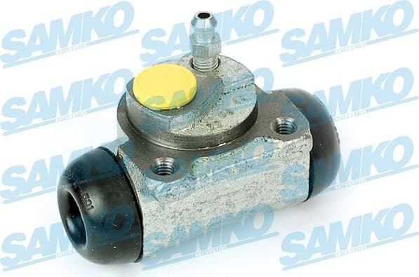 Brake wheel cylinder C12360 - image 2