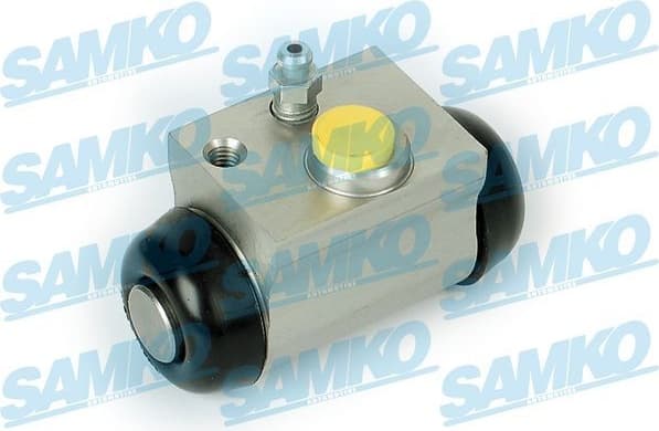 Brake wheel cylinder C11795 - image 2