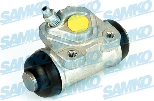 Brake wheel cylinder C03008 - image 2