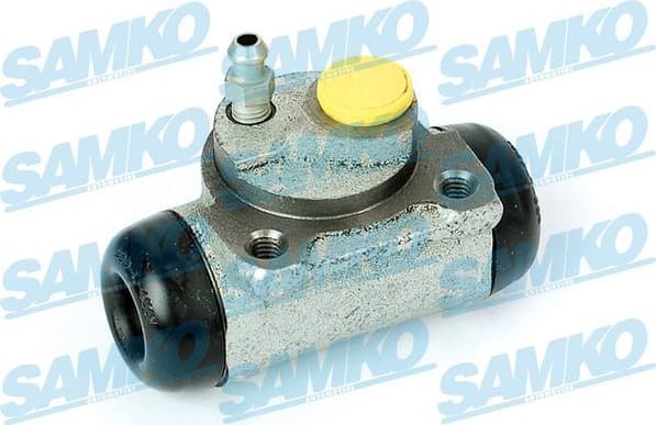 Brake wheel cylinder C12361 - image 2