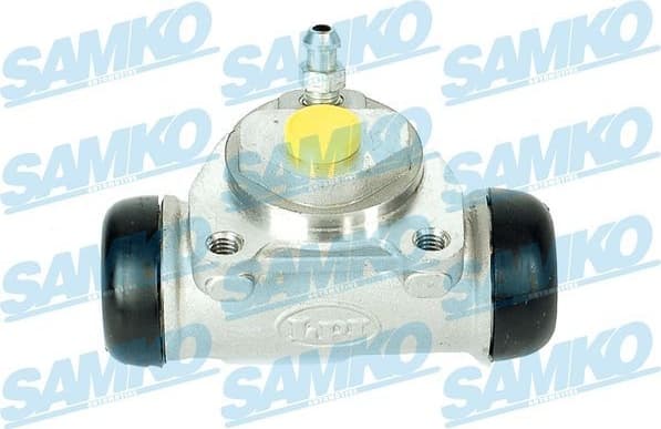 Brake wheel cylinder C12588 - image 2