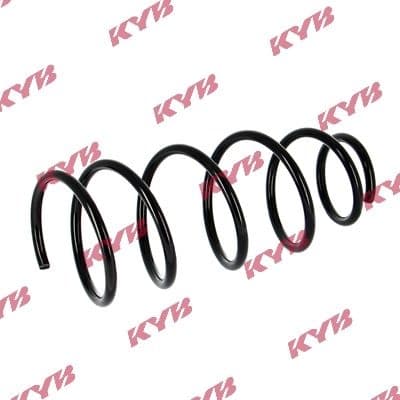 Suspension Spring K-Flex RA2802 - image 2