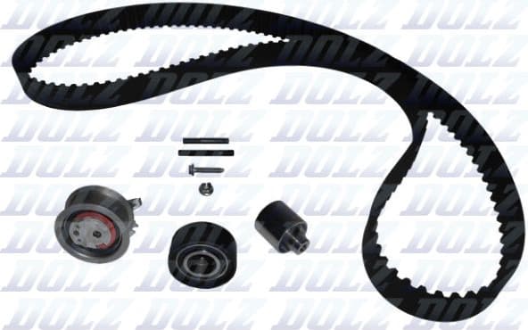 Timing Belt Kit SKD048