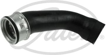 Charge Air Hose 090204