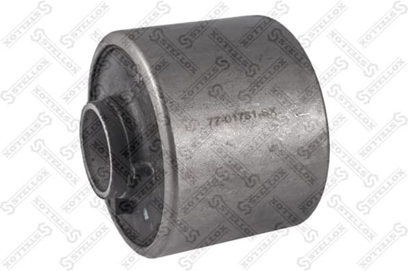 Mounting, control/trailing arm 77-01781-SX