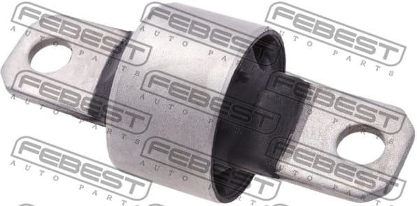 Mounting, control/trailing arm MZAB-100