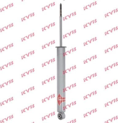 Shock Absorber Gas A Just 554114