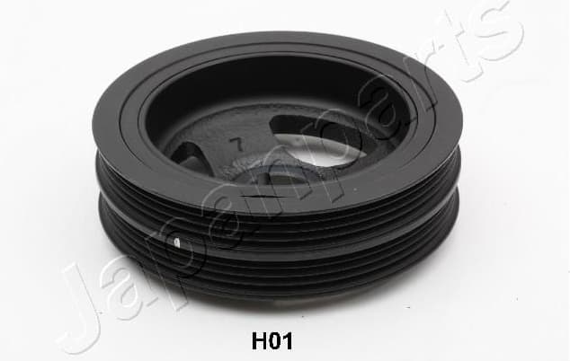 Belt Pulley, crankshaft PU-H01