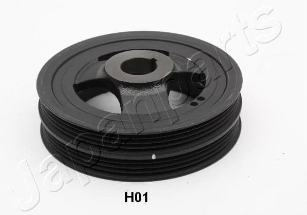 Belt Pulley, crankshaft PU-H01 - image 2